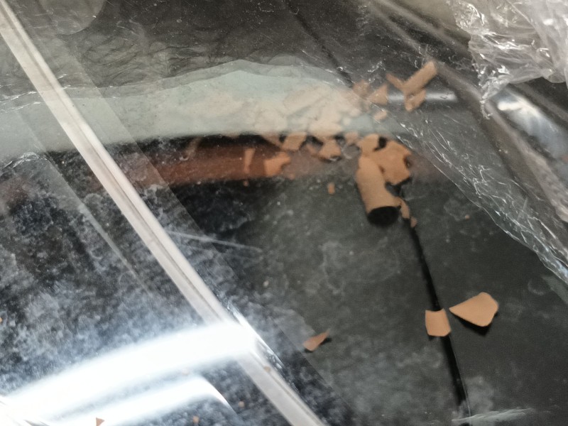 Recambio de faro izquierdo para ford puma (j2k, cf7) 1.0 ecoboost referencia OEM IAM 2677629 L1TB13E015GK 