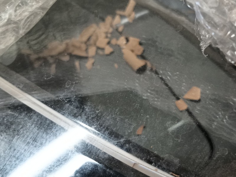 Recambio de faro izquierdo para ford puma (j2k, cf7) 1.0 ecoboost referencia OEM IAM 2677629 L1TB13E015GK 