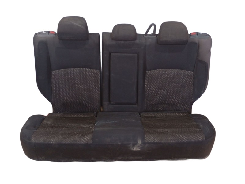 Recambio de asientos traseros para mitsubishi asx (ga0w) motion 2wd referencia OEM IAM   