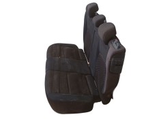 Recambio de asientos traseros para mitsubishi asx (ga0w) motion 2wd referencia OEM IAM    2