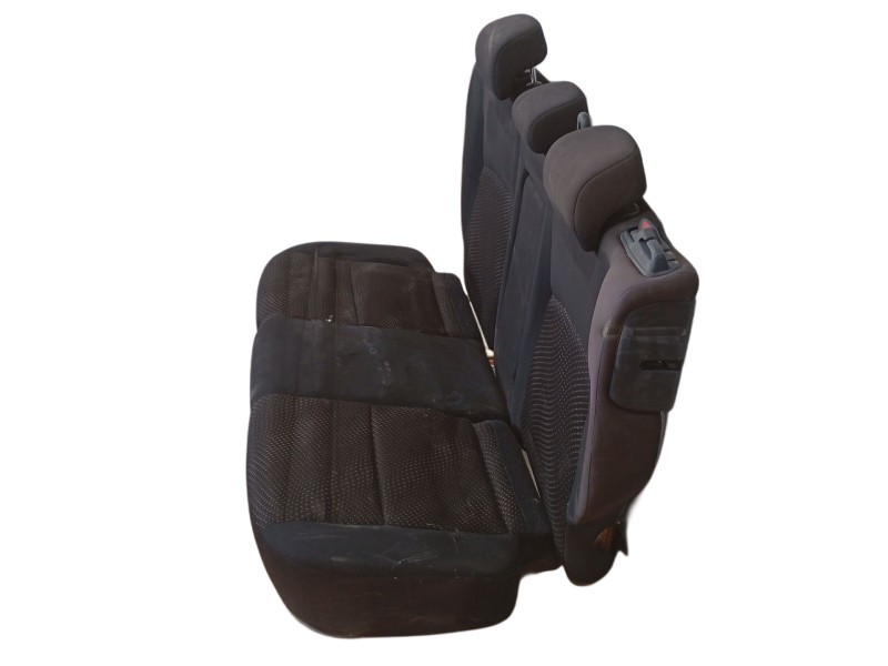 Recambio de asientos traseros para mitsubishi asx (ga0w) motion 2wd referencia OEM IAM   