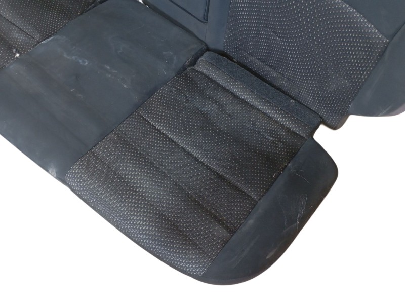 Recambio de asientos traseros para mitsubishi asx (ga0w) motion 2wd referencia OEM IAM   