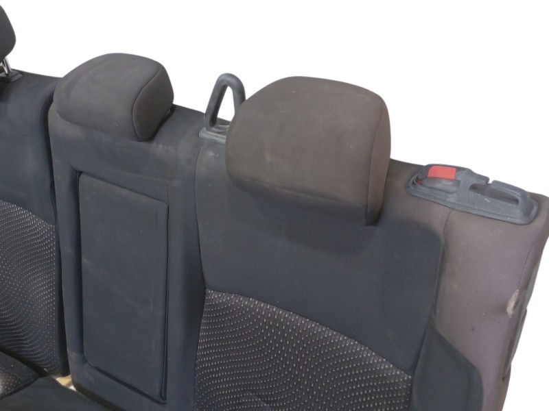 Recambio de asientos traseros para mitsubishi asx (ga0w) motion 2wd referencia OEM IAM   