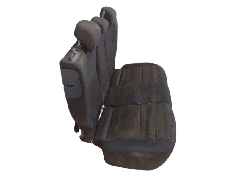 Recambio de asientos traseros para mitsubishi asx (ga0w) motion 2wd referencia OEM IAM   