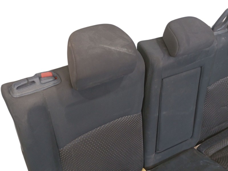 Recambio de asientos traseros para mitsubishi asx (ga0w) motion 2wd referencia OEM IAM   