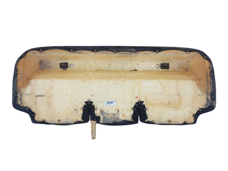 Recambio de asientos traseros para mitsubishi asx (ga0w) motion 2wd referencia OEM IAM   