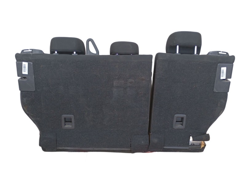 Recambio de asientos traseros para mitsubishi asx (ga0w) motion 2wd referencia OEM IAM   