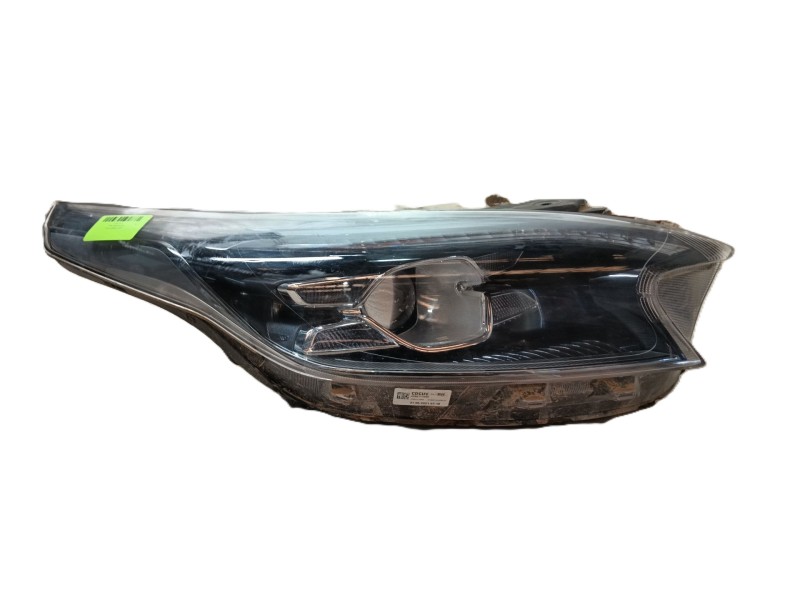 Recambio de faro derecho para kia xceed (cd) 1.0 t-gdi referencia OEM IAM 92102J7300  