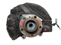 Recambio de mangueta delantera izquierda para bmw 7 (e65, e66, e67) 730 ld referencia OEM IAM 31216753461   2