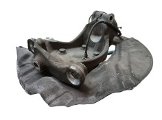 Recambio de mangueta delantera izquierda para bmw 7 (e65, e66, e67) 730 ld referencia OEM IAM 31216753461  