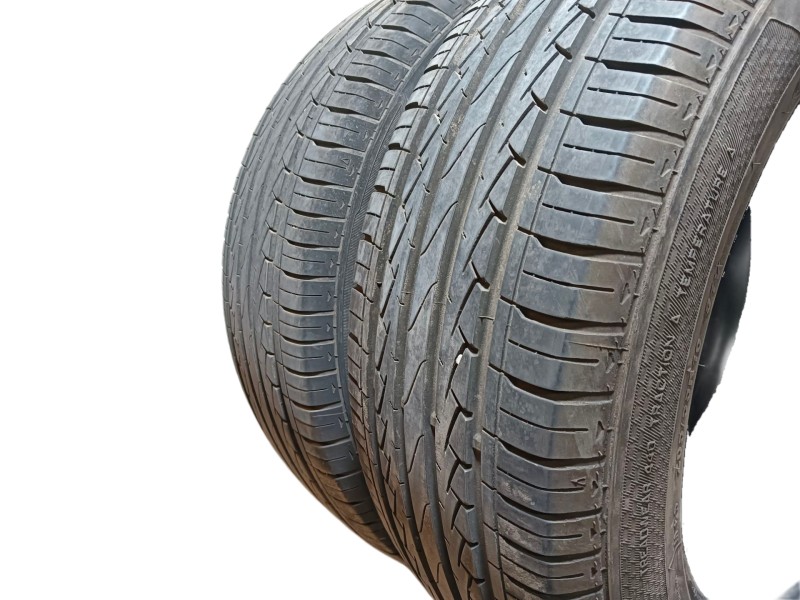 Recambio de neumatico para » otros... modelos referencia OEM IAM 205/55 R16 91V 2 COMFORSER