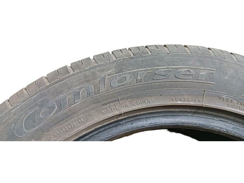 Recambio de neumatico para » otros... modelos referencia OEM IAM 205/55 R16 91V 2 COMFORSER