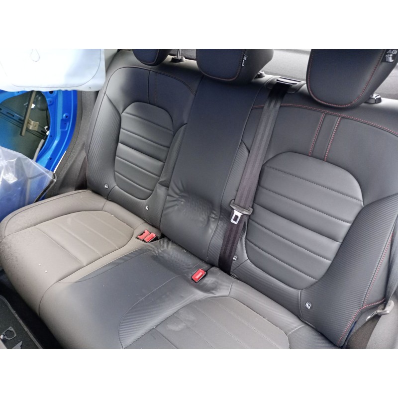 Recambio de asientos traseros para mg zs suv (azs1) 1.5 vti referencia OEM IAM   