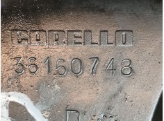 Recambio de faro derecho para citroën jumpy i (u6u_) 1.9 td referencia OEM IAM 6205AK   2