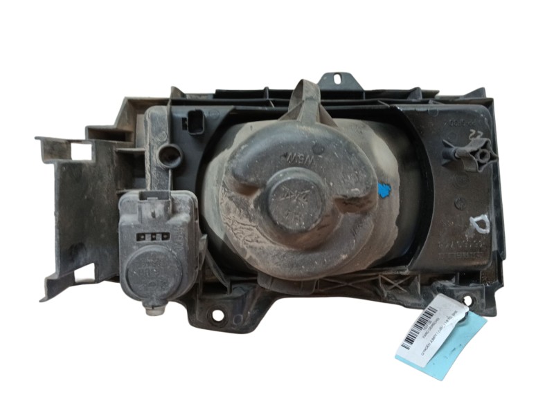 Recambio de faro derecho para citroën jumpy i (u6u_) 1.9 td referencia OEM IAM 6205AK  
