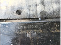 Recambio de cubrecarter para mercedes-benz clase b sports tourer (w246, w242) b 180 cdi / d (246.212) referencia OEM IAM    2