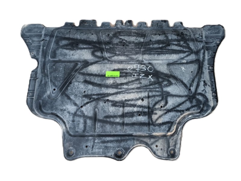 Recambio de cubrecarter para audi q2 (gab, gag) 1.6 tdi referencia OEM IAM   