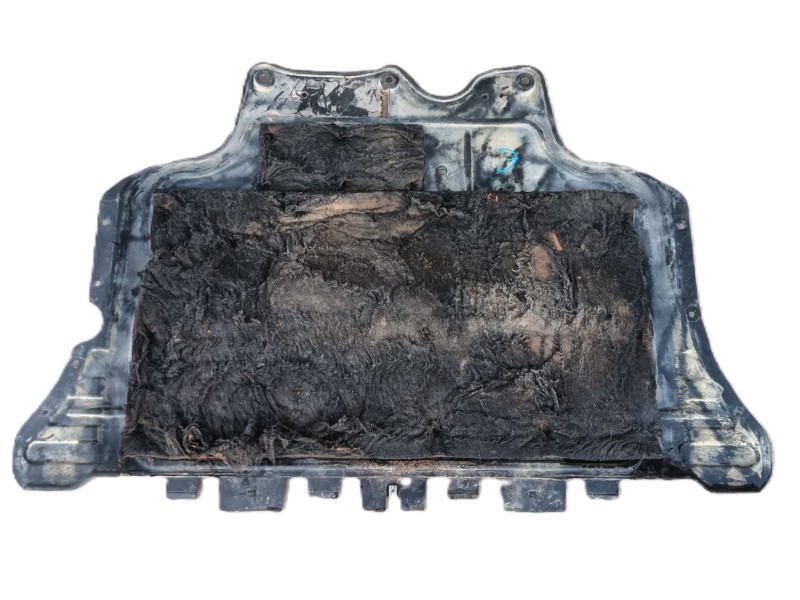 Recambio de cubrecarter para audi q2 (gab, gag) 1.6 tdi referencia OEM IAM   