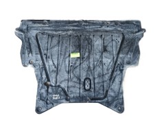 Recambio de cubrecarter para nissan qashqai i (j10, nj10) 1.5 dci referencia OEM IAM   