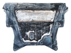 Recambio de cubrecarter para nissan qashqai i (j10, nj10) 1.5 dci referencia OEM IAM    2
