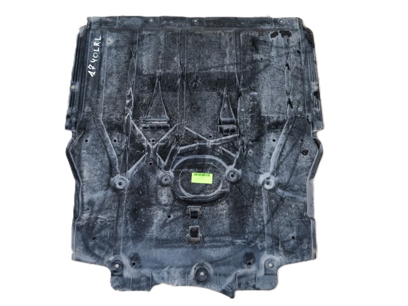 Recambio de cubrecarter para mercedes-benz glb (x247) glb 200 d (247.612) referencia OEM IAM   