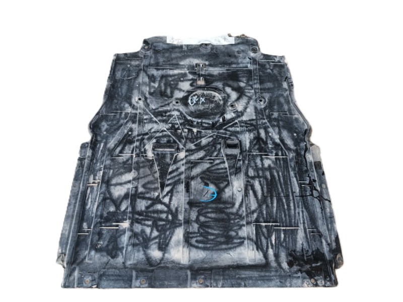 Recambio de cubrecarter para mercedes-benz glb (x247) glb 200 d (247.612) referencia OEM IAM   