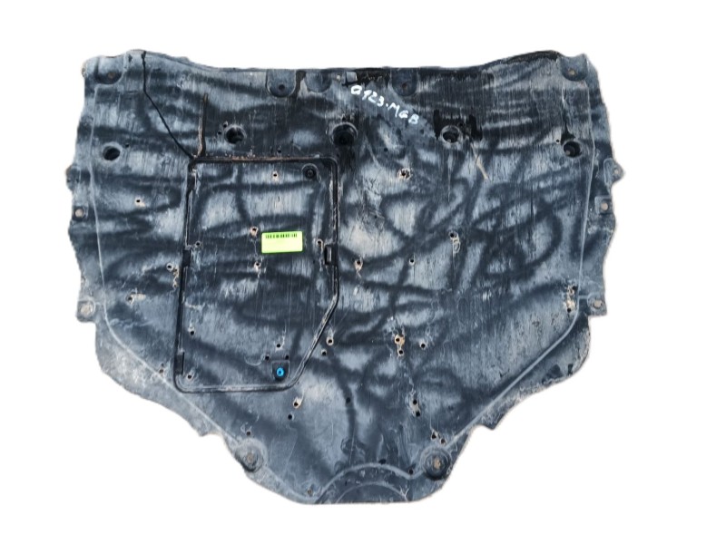 Recambio de cubrecarter para toyota yaris (_p21_, _pa1_, _ph1_) 1.5 hybrid (mxph11) referencia OEM IAM   