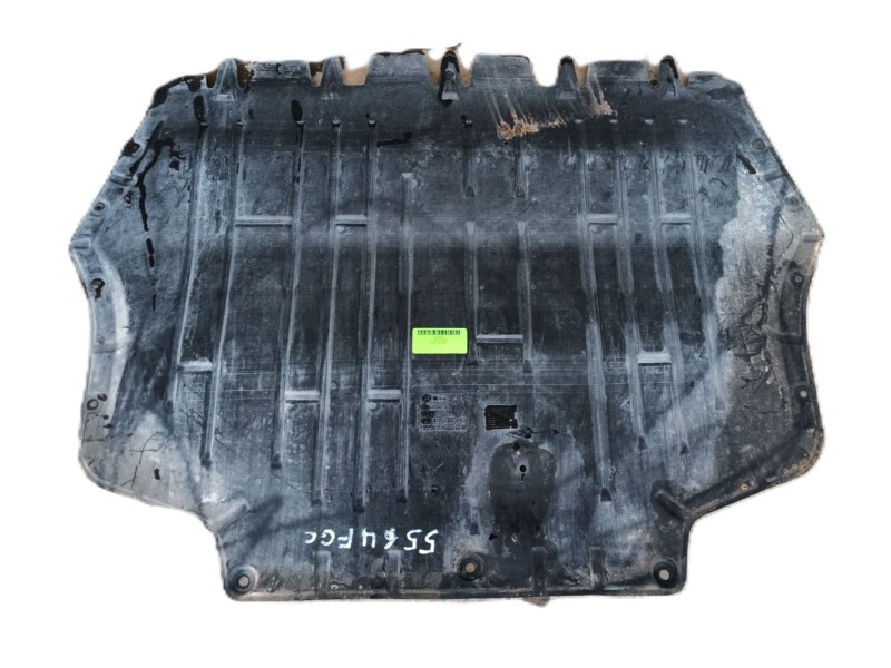 Recambio de cubrecarter para audi a3 (8p1) 1.9 tdi referencia OEM IAM   