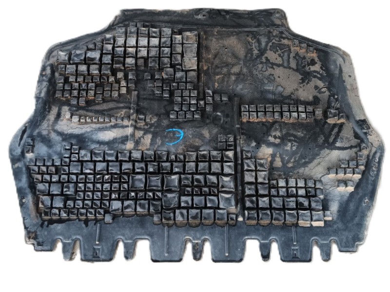 Recambio de cubrecarter para audi a3 (8p1) 1.9 tdi referencia OEM IAM   