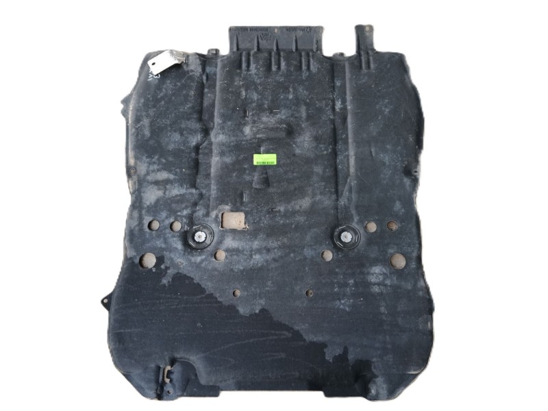 Recambio de cubrecarter para peugeot 3008 suv (mc_, mr_, mj_, m4_) hybrid referencia OEM IAM   