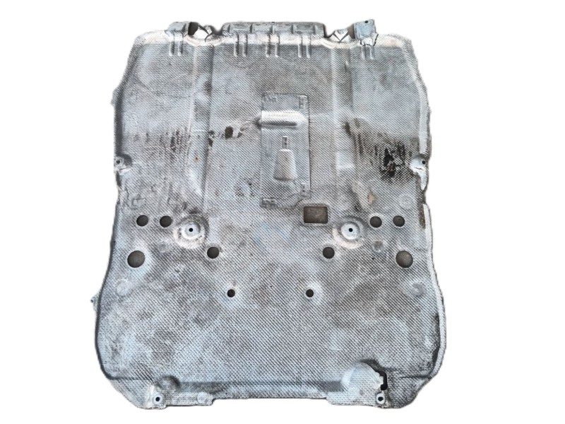 Recambio de cubrecarter para peugeot 3008 suv (mc_, mr_, mj_, m4_) hybrid referencia OEM IAM   