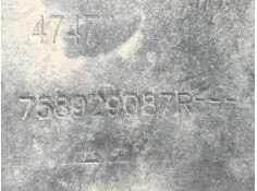 Recambio de cubrecarter para dacia jogger (rk_) 1.0 tce 110 (rkmd) referencia OEM IAM    2