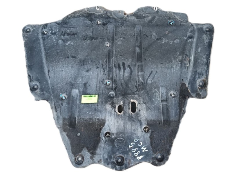 Recambio de cubrecarter para dacia jogger (rk_) 1.0 tce 110 (rkmd) referencia OEM IAM   