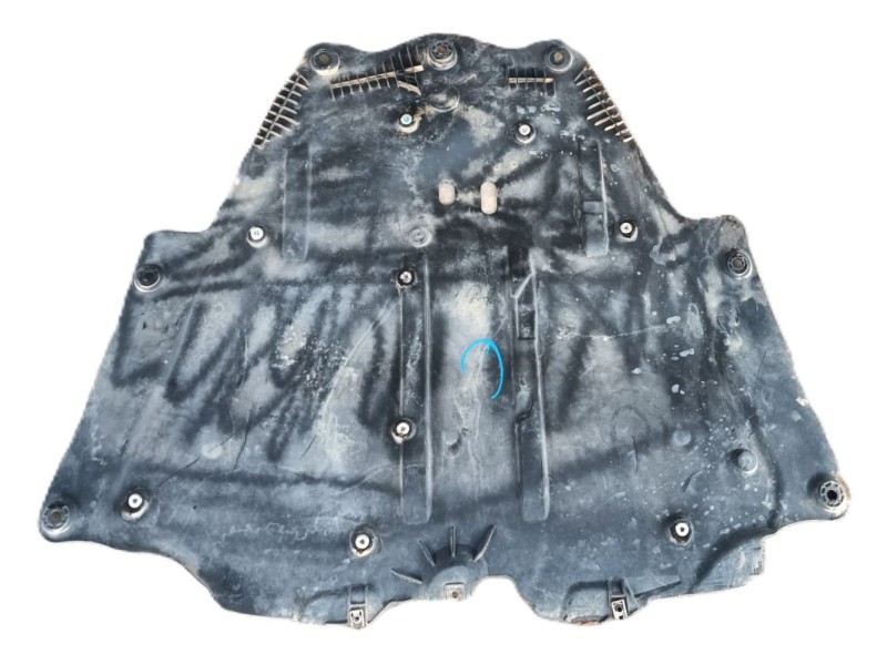 Recambio de cubrecarter para dacia jogger (rk_) 1.0 tce 110 (rkmd) referencia OEM IAM   