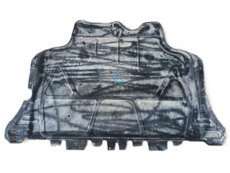 Recambio de cubrecarter para volkswagen golf sportsvan vii (am1, an1) 1.0 tsi referencia OEM IAM   