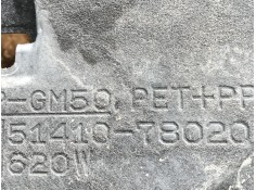 Recambio de cubrecarter para lexus nx (_z1_) 300h awd (ayz15) referencia OEM IAM    2