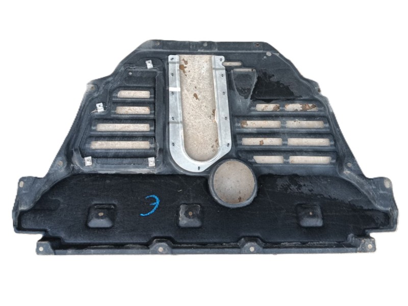 Recambio de cubrecarter para lexus nx (_z1_) 300h awd (ayz15) referencia OEM IAM   