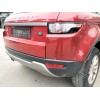 Recambio de paragolpes trasero para land rover range rover evoque (l538) 2.2 d referencia OEM IAM LR074961  