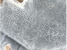 Recambio de cubrecarter para lexus nx (_z1_) 300h awd (ayz15) referencia OEM IAM    2