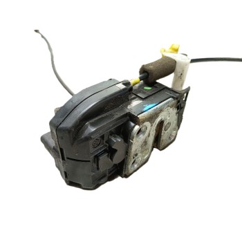 CERRADURA PUERTA DELANTERA IZQUIERDA 80501BG10A 