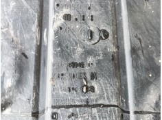Recambio de cubrecarter para renault captur i (j5_, h5_) 1.5 dci 90 referencia OEM IAM    2