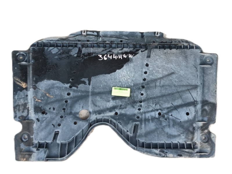 Recambio de cubrecarter para dacia dokker furgoneta/monovolumen 1.5 dci 75 / blue dci 75 (fejw, feah) referencia OEM IAM   