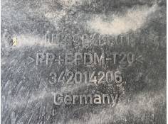 Recambio de cubrecarter para opel astra k (b16) 1.4 turbo (68) referencia OEM IAM    2