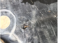 Recambio de cubrecarter para audi a4 b8 (8k2) 2.0 tdi referencia OEM IAM    2