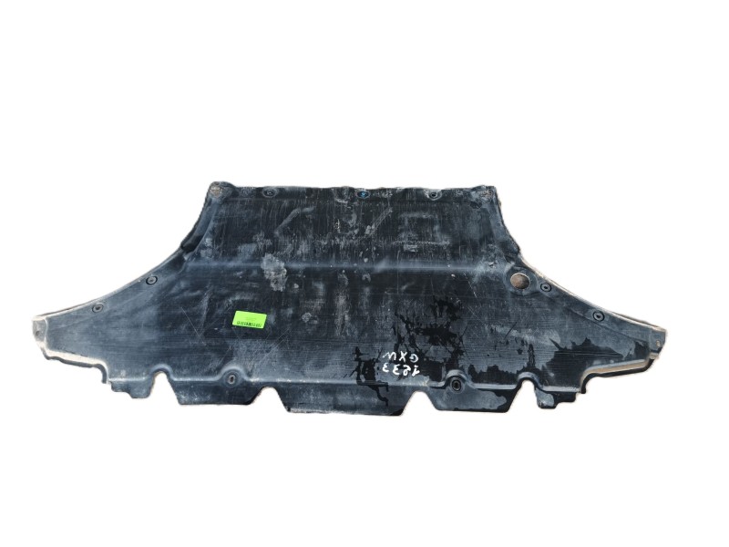 Recambio de cubrecarter para audi a4 b8 (8k2) 2.0 tdi referencia OEM IAM   