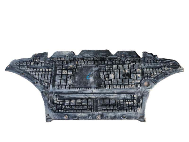 Recambio de cubrecarter para audi a4 b8 (8k2) 2.0 tdi referencia OEM IAM   