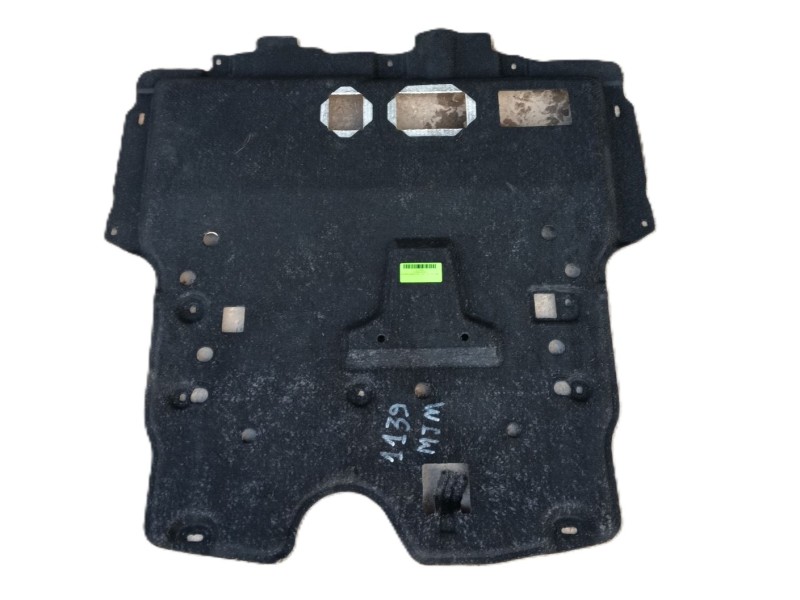 Recambio de cubrecarter para peugeot 2008 ii (ud_, us_, uy_, uj_, ur_, uc_) 1.2 puretech 130 referencia OEM IAM   