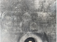 Recambio de cubrecarter para volkswagen taigo (cs1) 1.0 tsi referencia OEM IAM    2