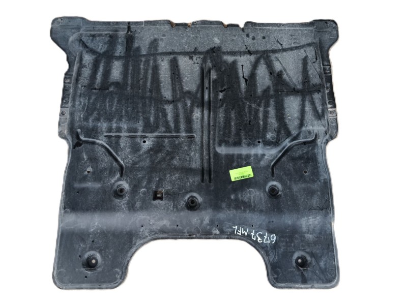 Recambio de cubrecarter para volkswagen taigo (cs1) 1.0 tsi referencia OEM IAM   