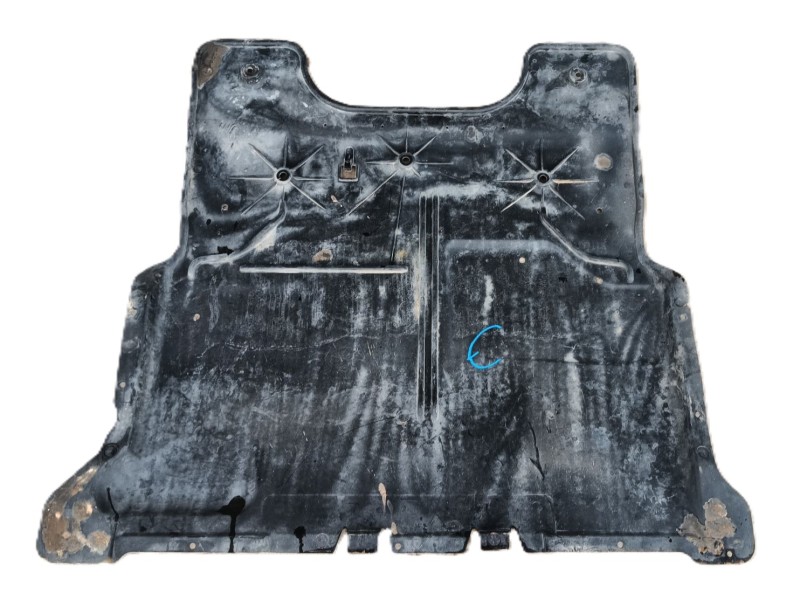 Recambio de cubrecarter para volkswagen taigo (cs1) 1.0 tsi referencia OEM IAM   